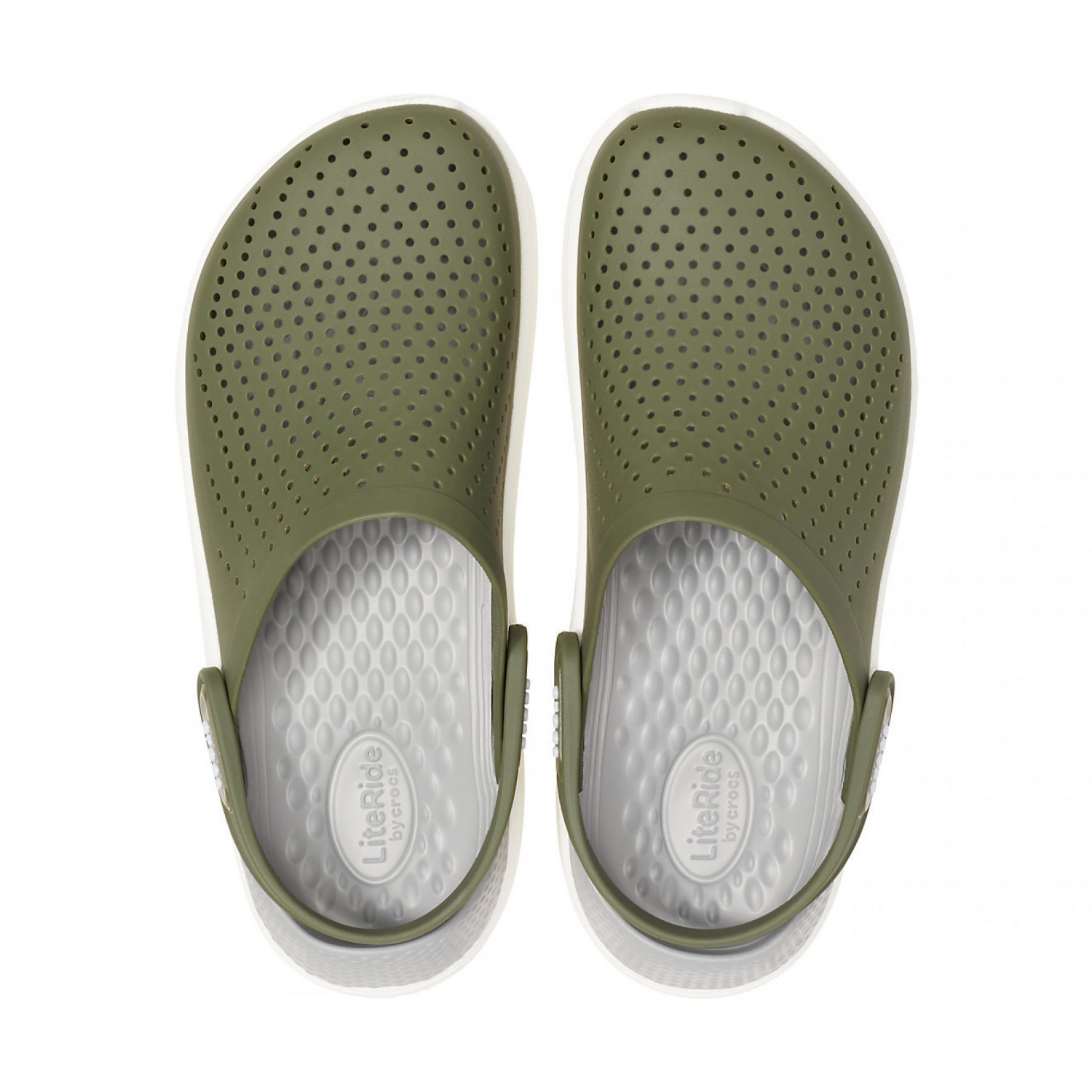 Взуття Crocs "Literide" 